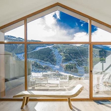 Kokono Luxury Ski Chalet Andorra, El Tarter Esterno foto