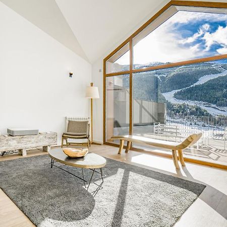 Kokono Luxury Ski Chalet Andorra, El Tarter Esterno foto