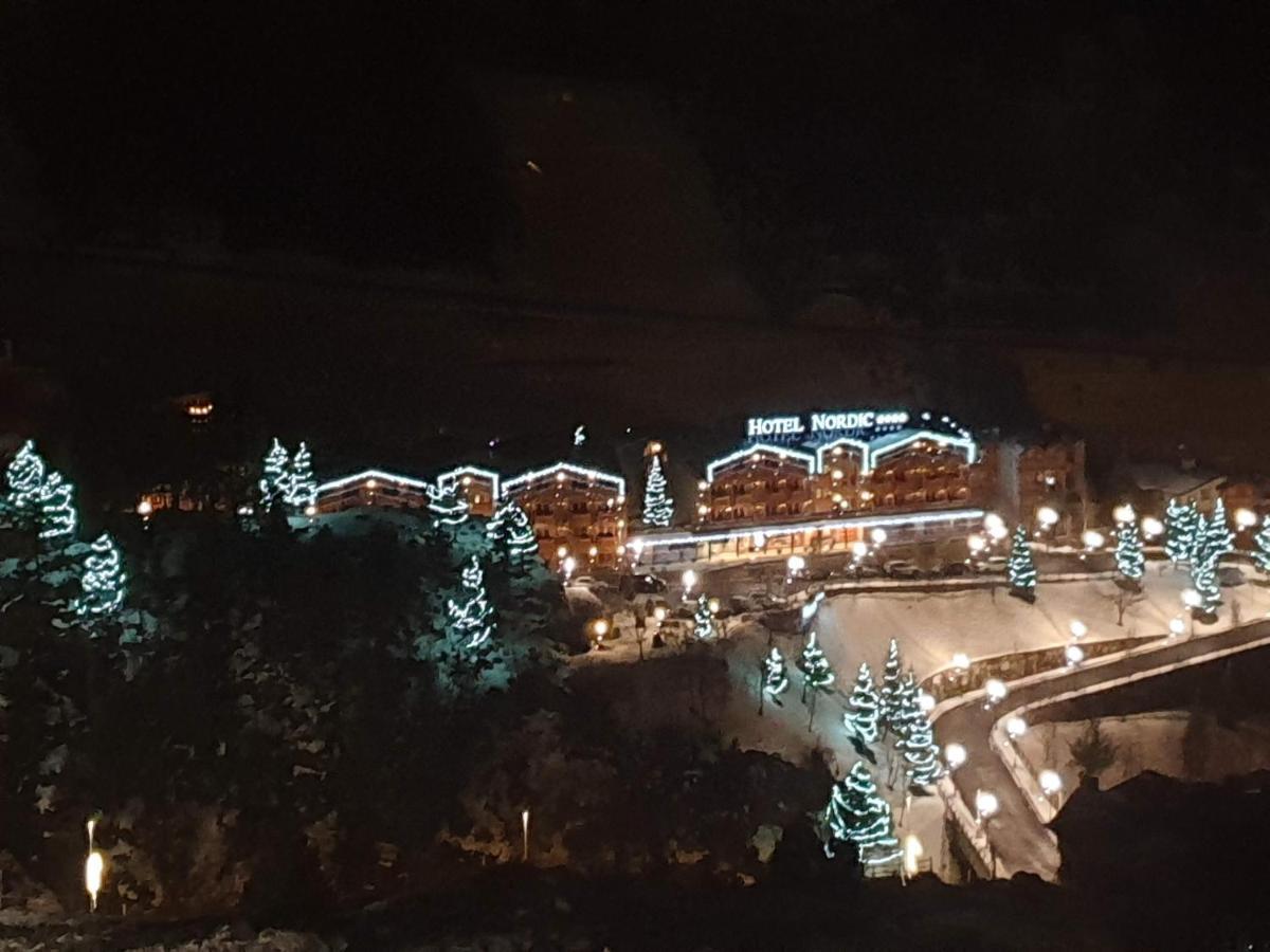 Kokono Luxury Ski Chalet Andorra, El Tarter Esterno foto