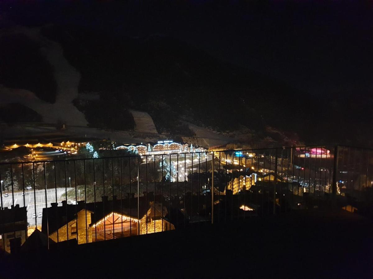 Kokono Luxury Ski Chalet Andorra, El Tarter Esterno foto