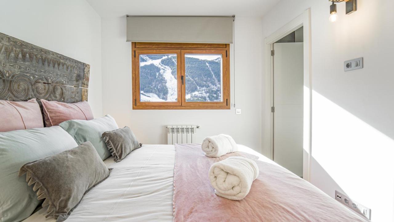 Kokono Luxury Ski Chalet Andorra, El Tarter Esterno foto
