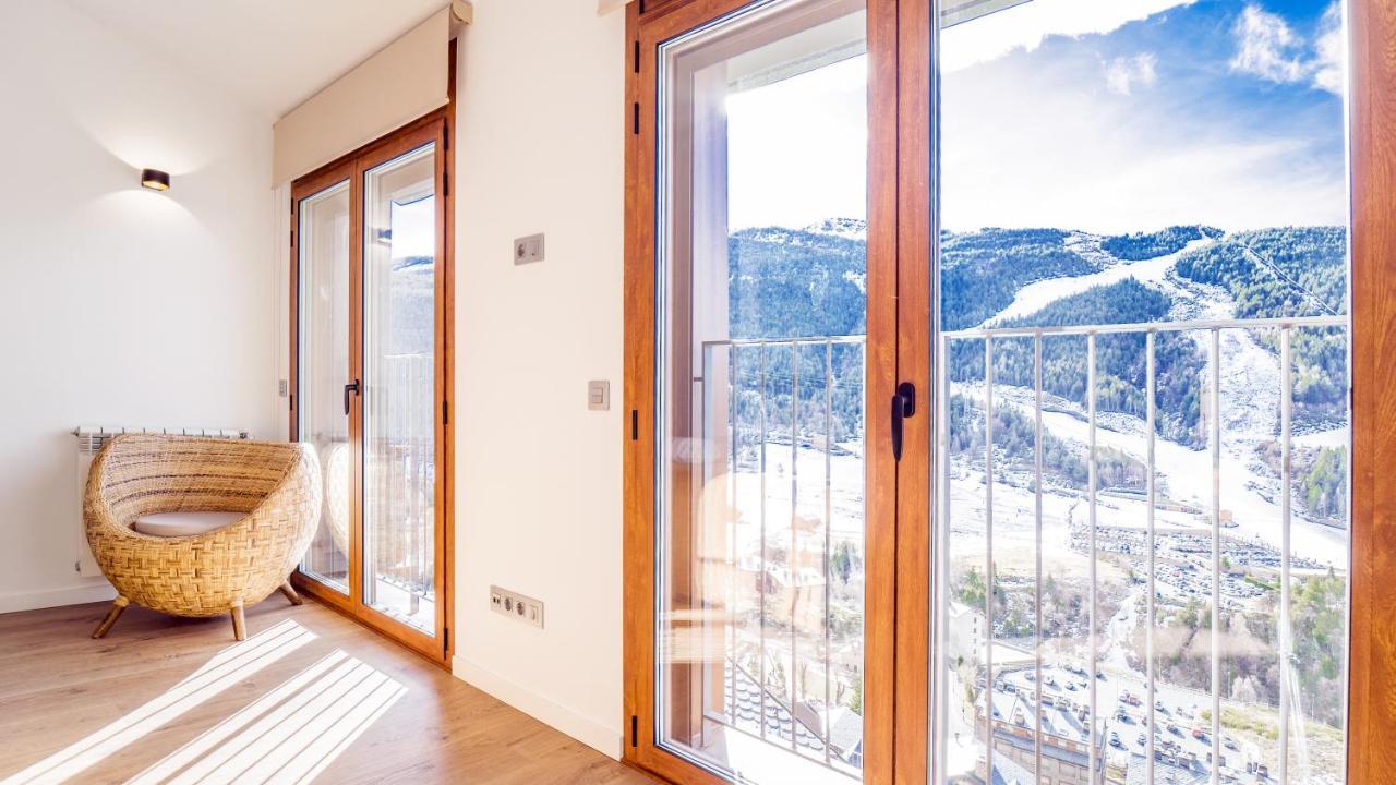 Kokono Luxury Ski Chalet Andorra, El Tarter Esterno foto