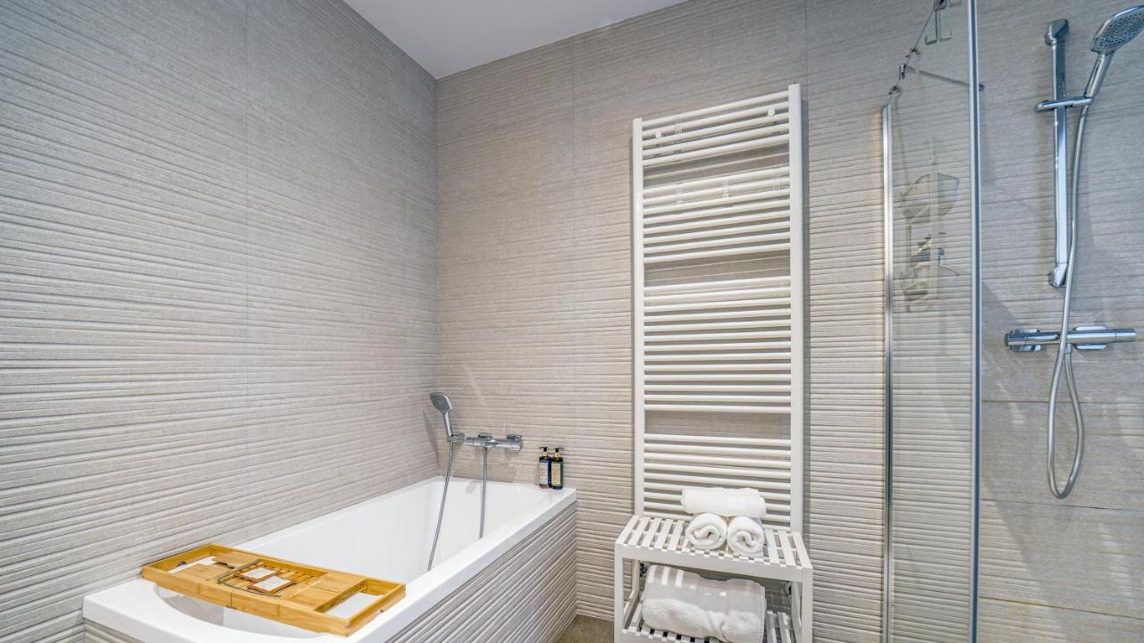 Kokono Luxury Ski Chalet Andorra, El Tarter Esterno foto