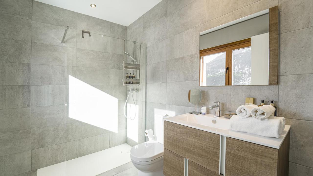 Kokono Luxury Ski Chalet Andorra, El Tarter Esterno foto