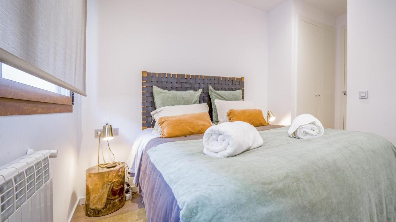 Kokono Luxury Ski Chalet Andorra, El Tarter Esterno foto