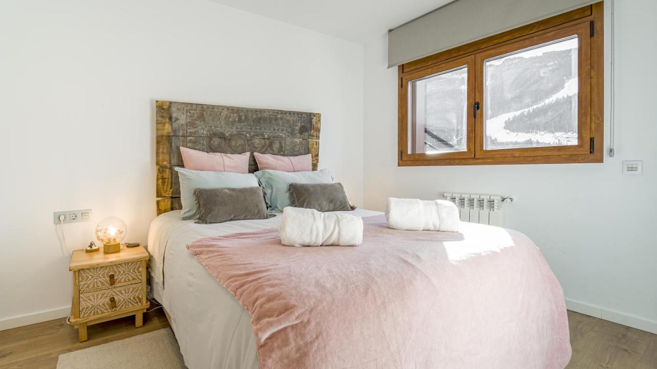 Kokono Luxury Ski Chalet Andorra, El Tarter Esterno foto