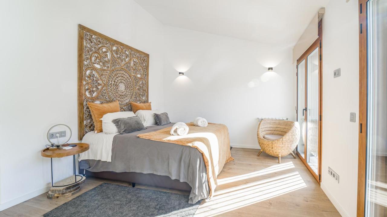 Kokono Luxury Ski Chalet Andorra, El Tarter Esterno foto