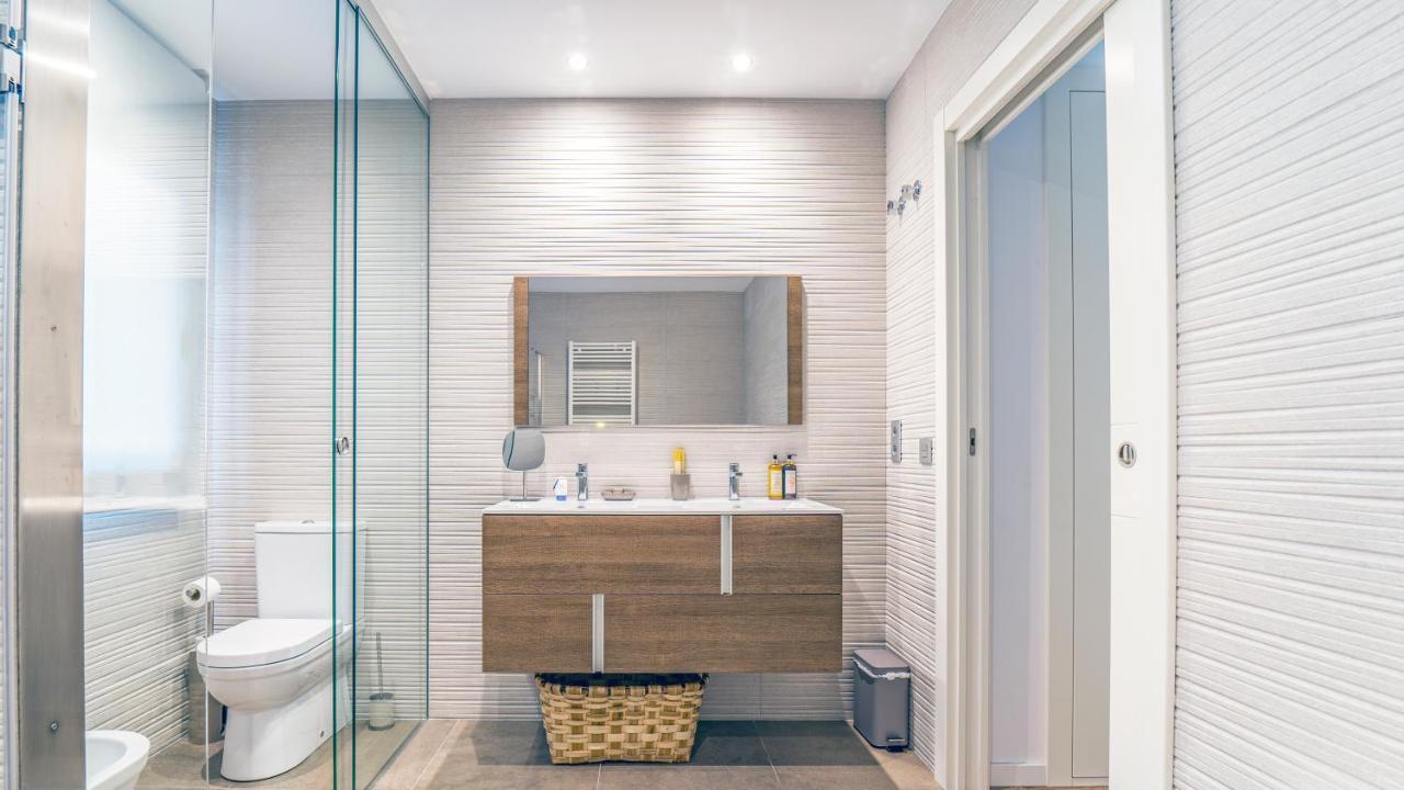 Kokono Luxury Ski Chalet Andorra, El Tarter Esterno foto