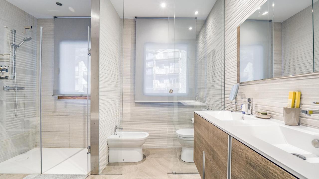 Kokono Luxury Ski Chalet Andorra, El Tarter Esterno foto