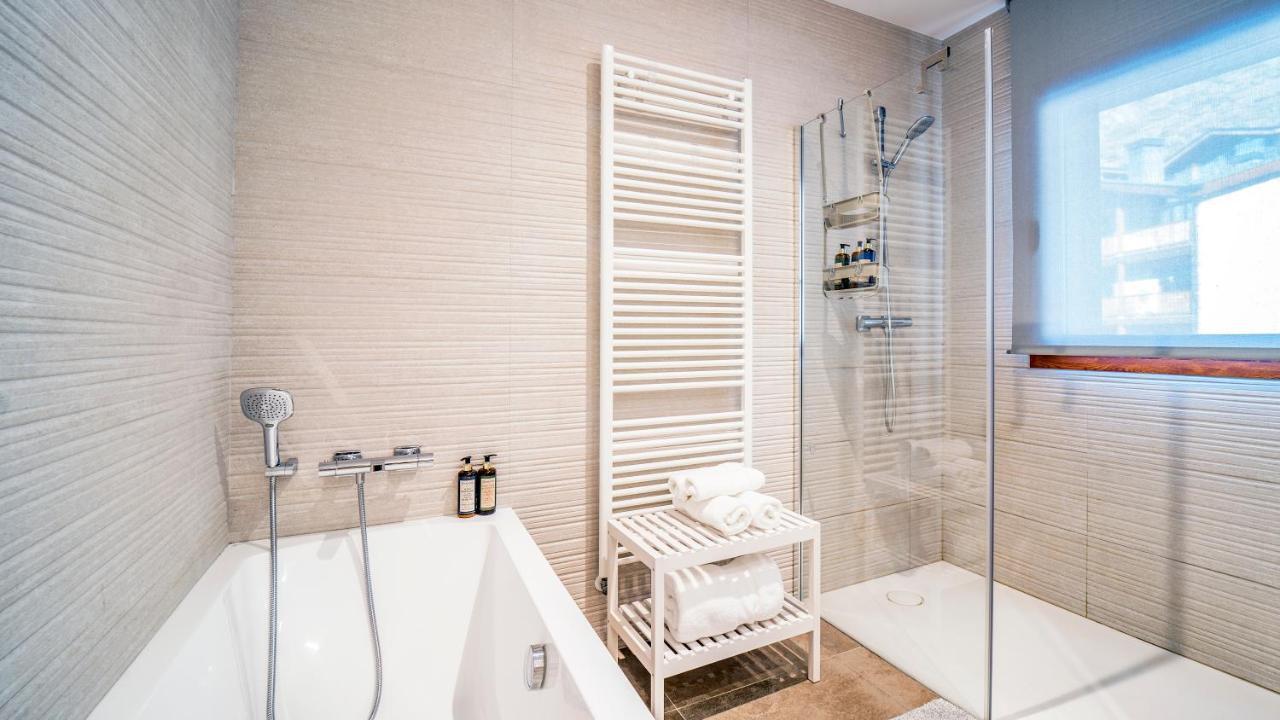 Kokono Luxury Ski Chalet Andorra, El Tarter Esterno foto