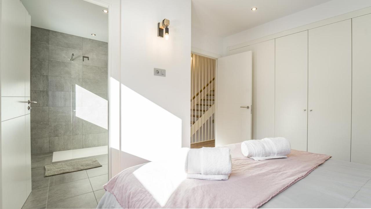 Kokono Luxury Ski Chalet Andorra, El Tarter Esterno foto
