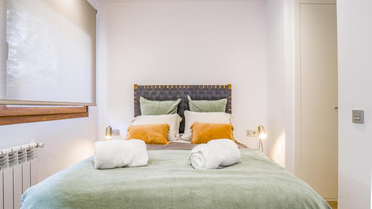 Kokono Luxury Ski Chalet Andorra, El Tarter Esterno foto