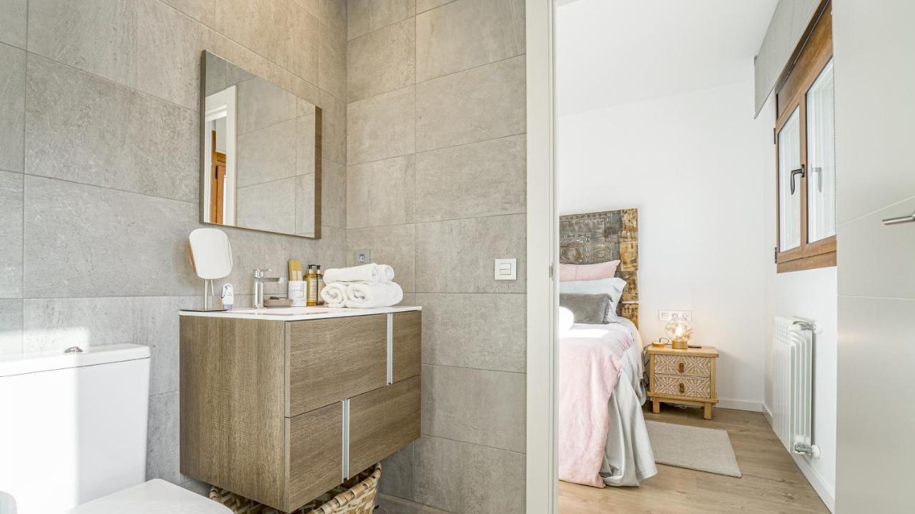 Kokono Luxury Ski Chalet Andorra, El Tarter Esterno foto